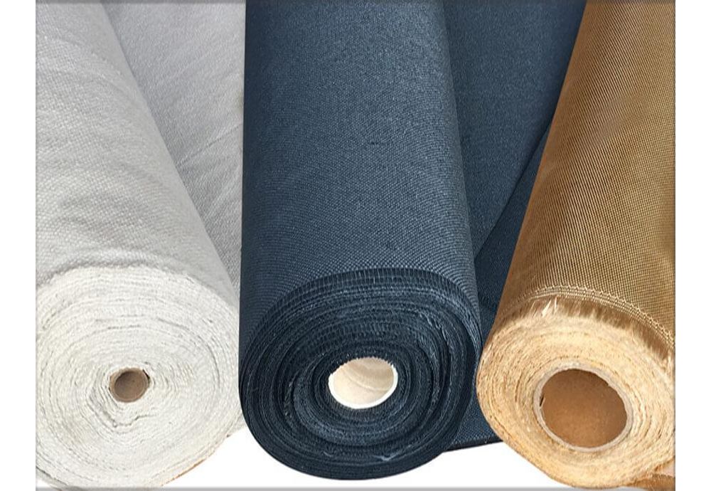 The Uses and Applications of High-Temperature Textiles 