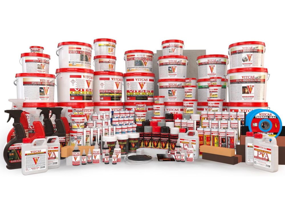 The Difference Between Fire Protection and Heat Resistant Products