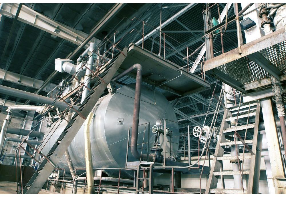 Revolutionising Boiler Efficiency: Expert Tips for Refractory Lining Restoration