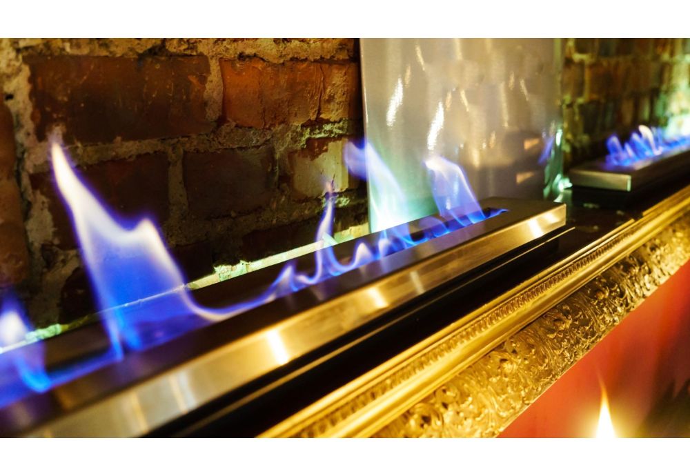 Why go for a bio ethanol fireplace?