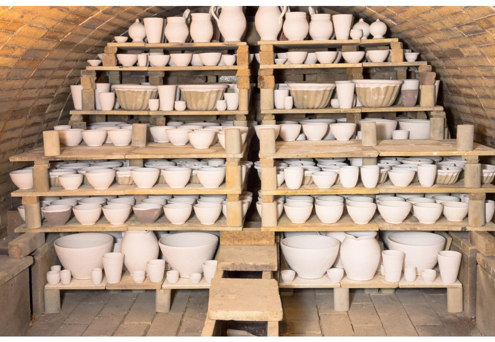 What is a Kiln? Construction and application