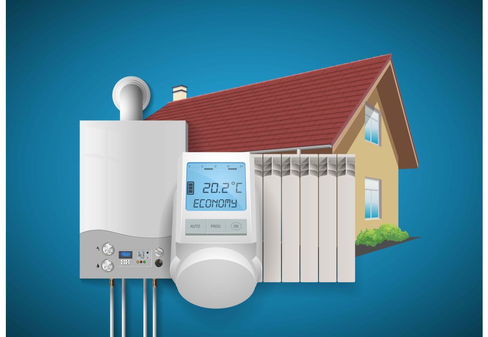 How Does a Wood Fired Boiler Work? A Comparison with Gas Boilers