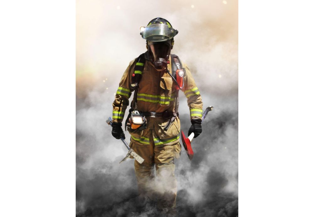 Active vs Passive Fire Protection - Why You Need Both