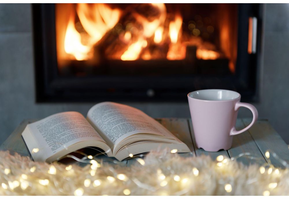 Building a Fireplace: Heat Accumulation & Insulation 