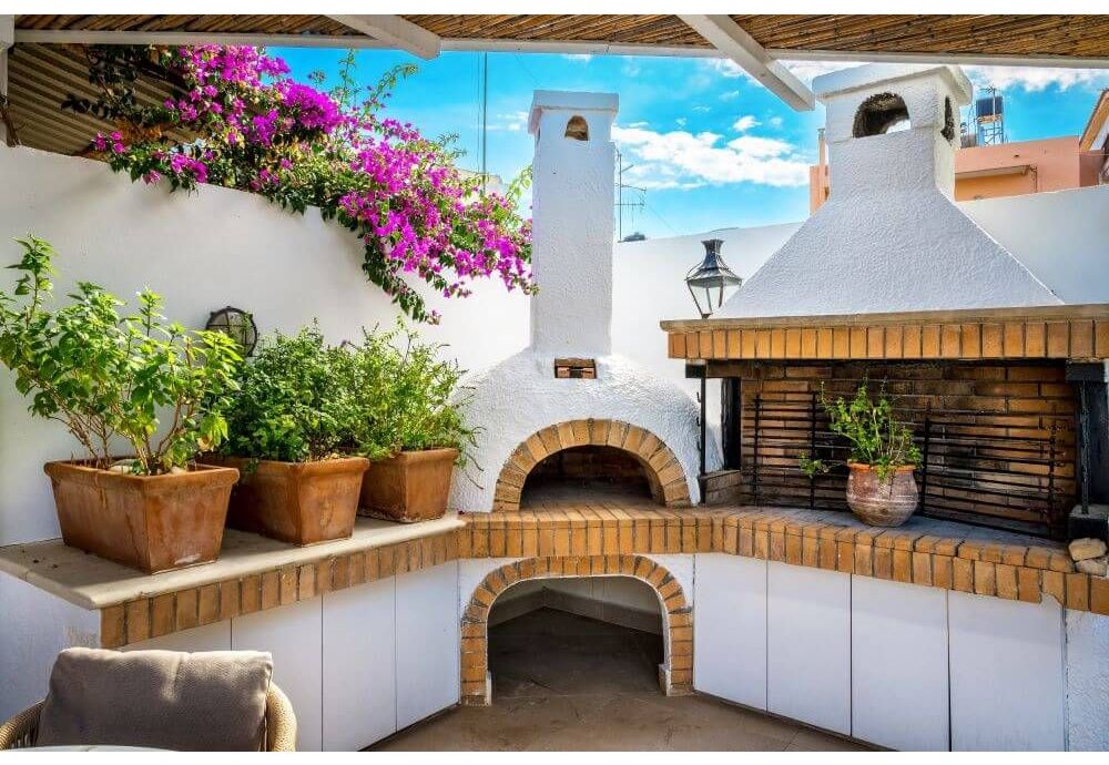 Outdoor Dining Ideas: Alfresco Dining at home