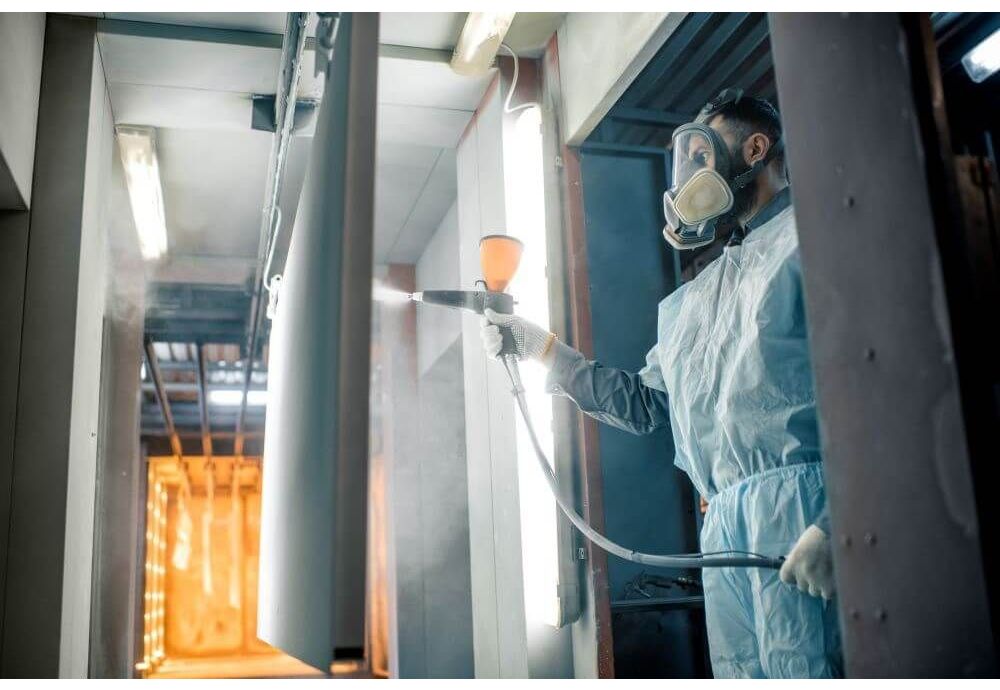 Electrostatic Coating Techniques for Modern Manufacturing