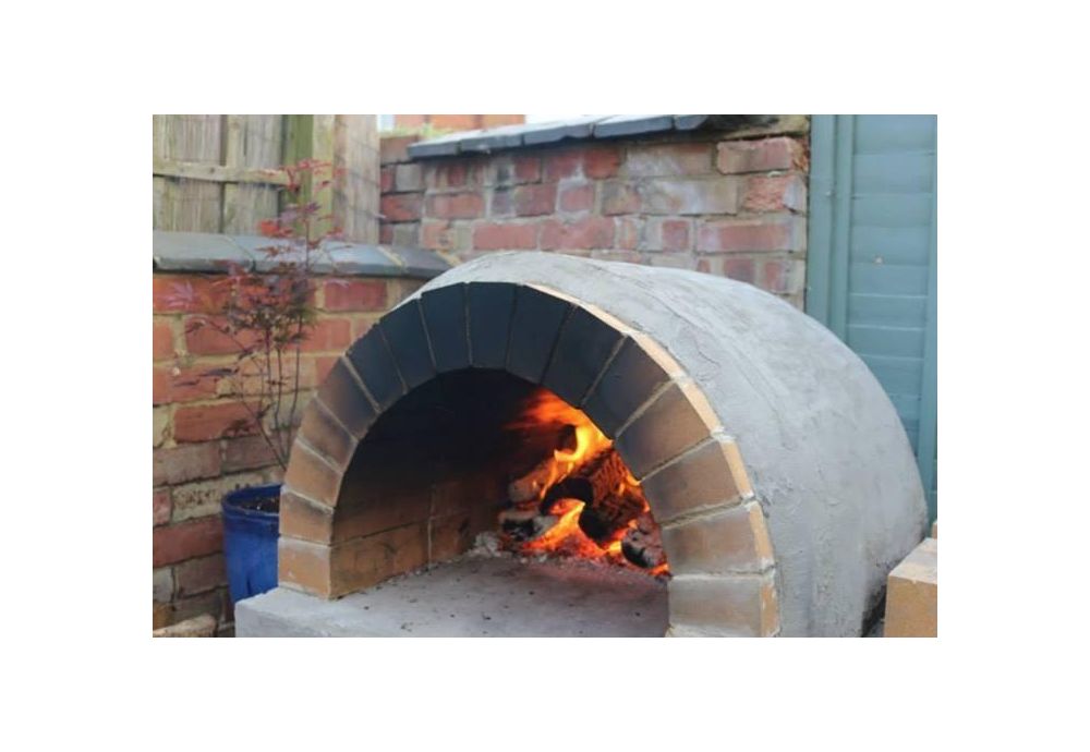 How To Clean A Pizza Oven The Right Way
