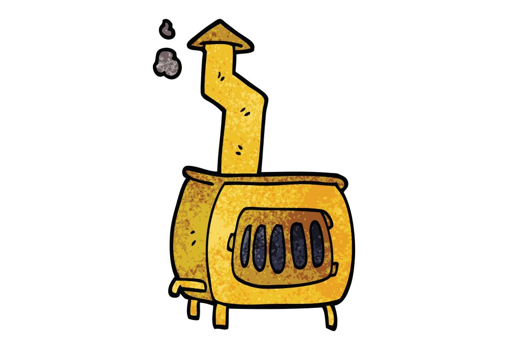 Replacing Fire Bricks In Wood Burner