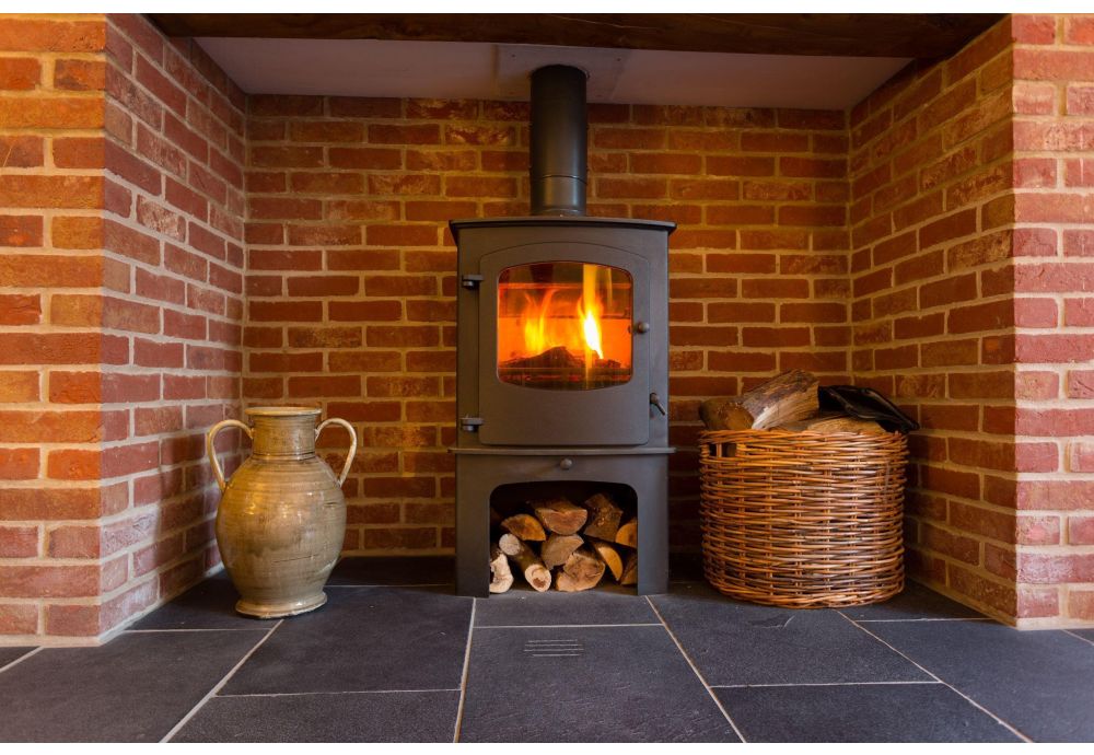 Freestanding Wood Burning Stove Installation- Things to keep in mind