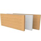 ACC-Accumulation  Fireboard - STRIPE
