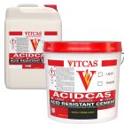 Acid proof Cement Mortar