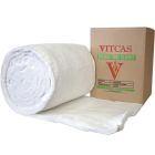 Bio Soluble Insulation Fibre Blanket 1200°C