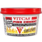 VITCAS Premium Fire Cement