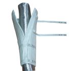 Flue Insulation Wrap 
