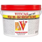HRG - Heat Resistant Grout