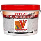 HRTA - Heat Resistant Tile Adhesive