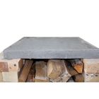 Vitcas Wood Fired Oven-Plinth 1000mm