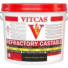 Insulation Refractory Castable VITCAS 1300INS