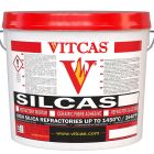 Silcas M-White Refractory Mortar 1430°C