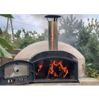 VITCAS Pompeii Oven 100