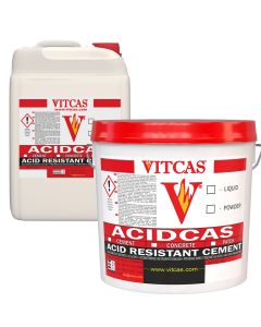 Acid proof Cement Mortar