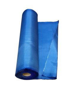 Acrylic Double-Sided Fiberglass Cloth - Blue