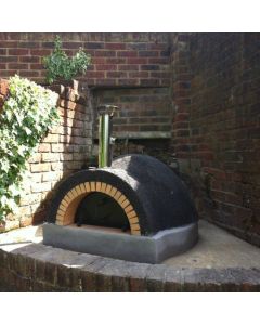 Compact Brick Pizza Oven - VITCAS-S