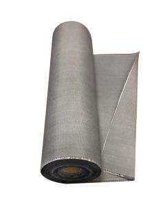 Calcium Silicate Coated Glass Cloth