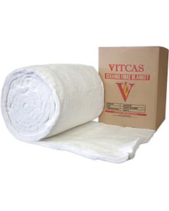Ceramic Fibre Blanket 1430°C