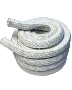 Ceramic Fiber Square Packing 30x30mm