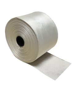 Electrical E Glass Insulation Tape - Roll