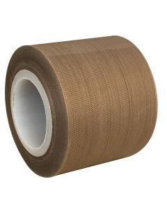 Brown Electro Tape 50 mm