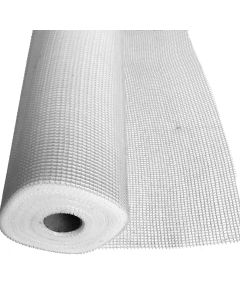 Acrylic Coated Glass Fibre Mesh - Structural Reinforcement 