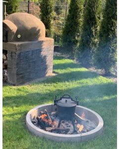 Fire Pit