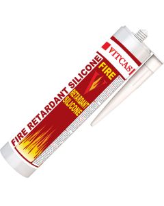 Fire Retardant Silicone