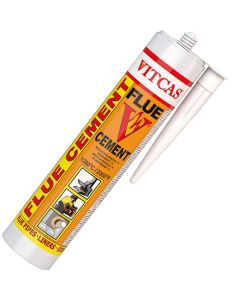 FC - Flue Cement 1250°C