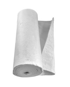 Glass Needled Felt Insulation - Fiberglass Mat -per Metre