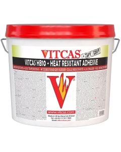 HB10-Rapid Setting Adhesive 750°C