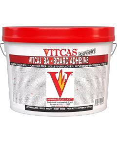 BA - Heat Resistant Board Adhesive 1300°C
