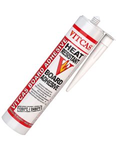 BA - Heat Resistant Board Adhesive