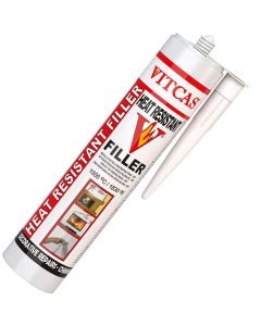 HRF - Heat Resistant Filler 1000°C