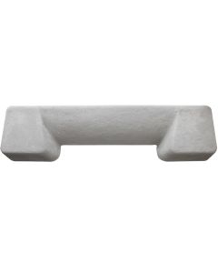 Heat Resistant Fireback Lintel