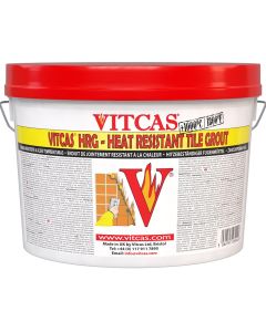 HRG - Heat Resistant Grout