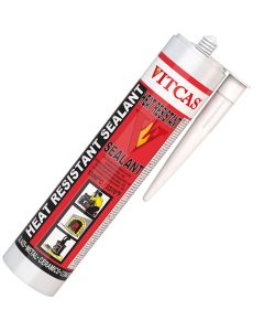 HRS - Heat Resistant Sealant 1300°C