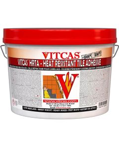 HRTA - Heat Resistant Tile Adhesive