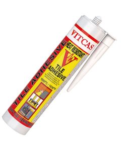HRTA - Heat Resistant Tile Adhesive 1000°C