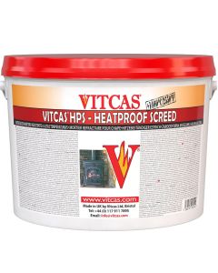 HPS - Heatproof Screed