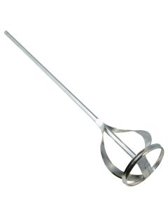 Plaster & Render Mixing Paddle