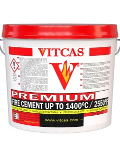 PREMIUM -T Fire Cement