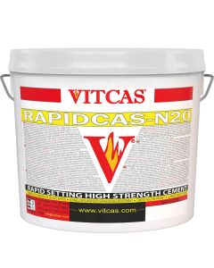 High Strength Rapid Setting Cement - N20